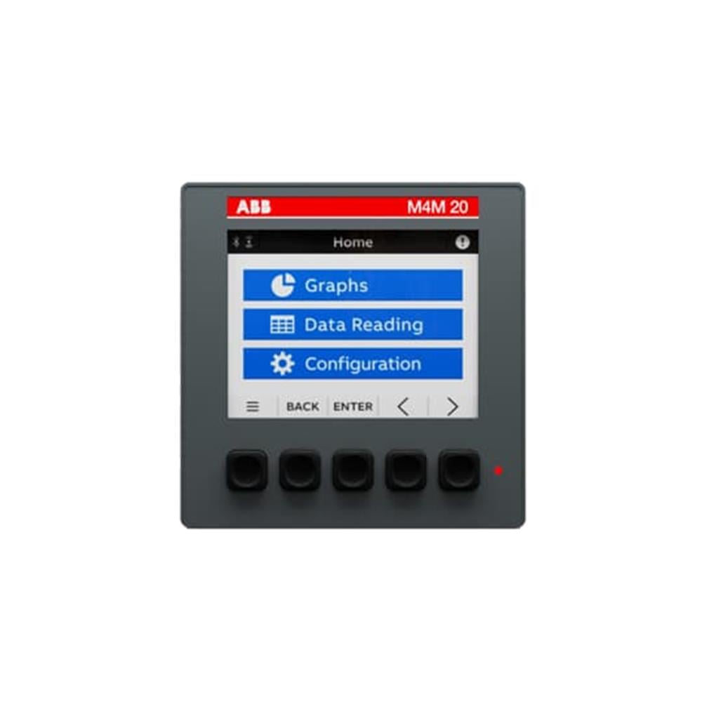 M4M 20 Modbus buyukelektromarket.com ABB