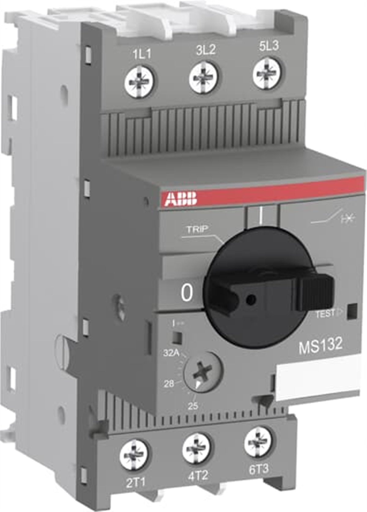 MS132-16 Manual Motor Starter buyukelektromarket.com ABB