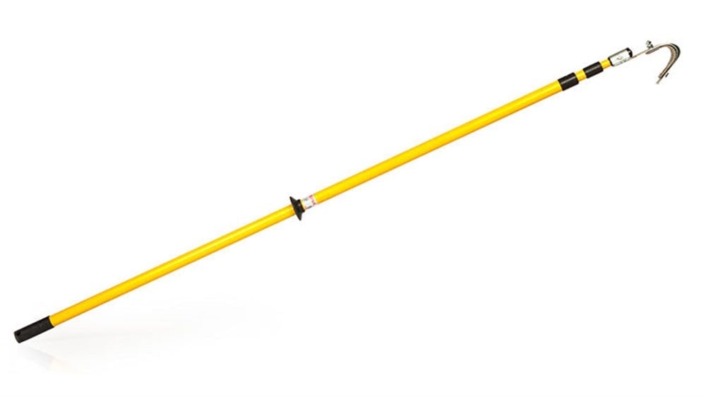 NEON LAMBALI STANKA 36KV buyukelektromarket.com GVM