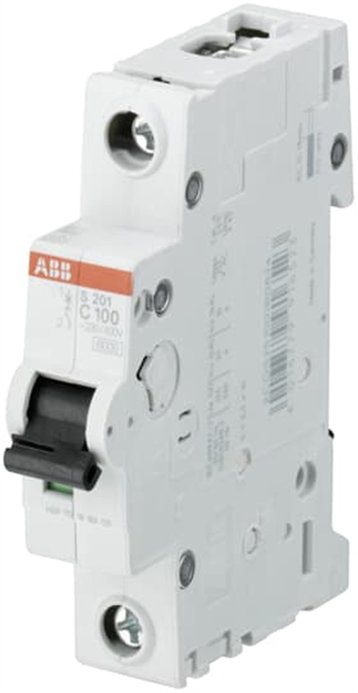 S201-C 80 buyukelektromarket.com ABB