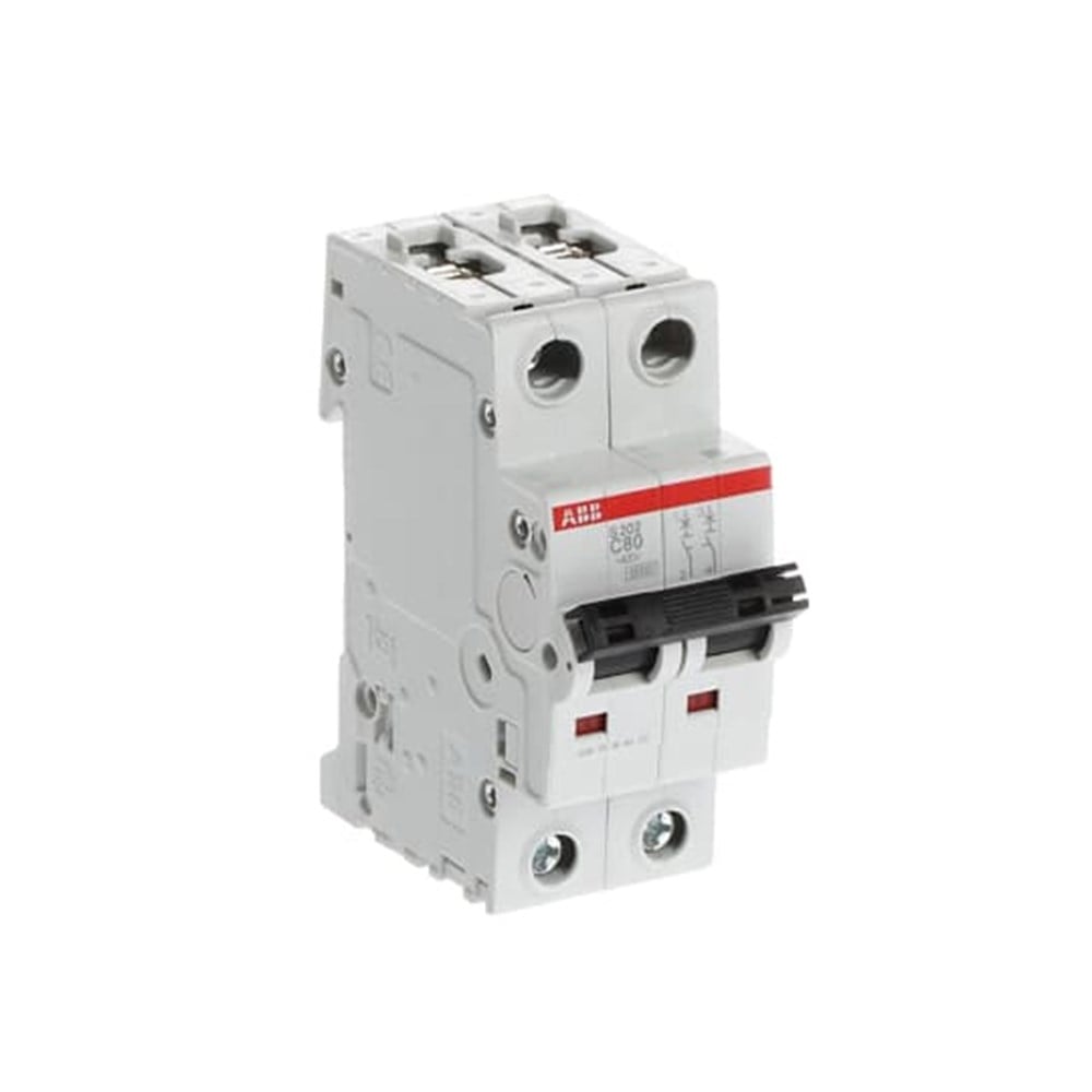 S202-C80 buyukelektromarket.com ABB