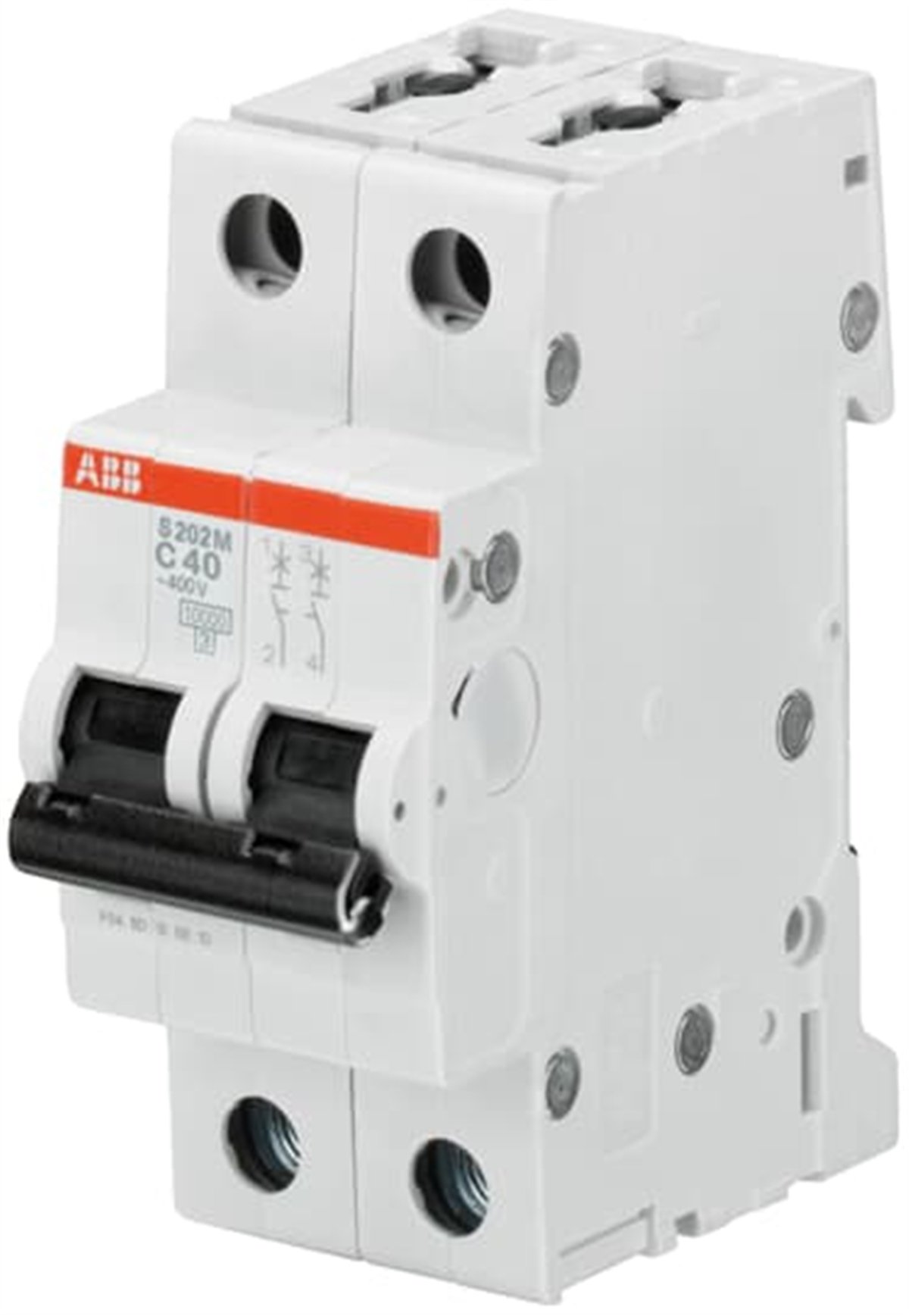 S202M-C40 10kA Otomatik Sigorta buyukelektromarket.com ABB