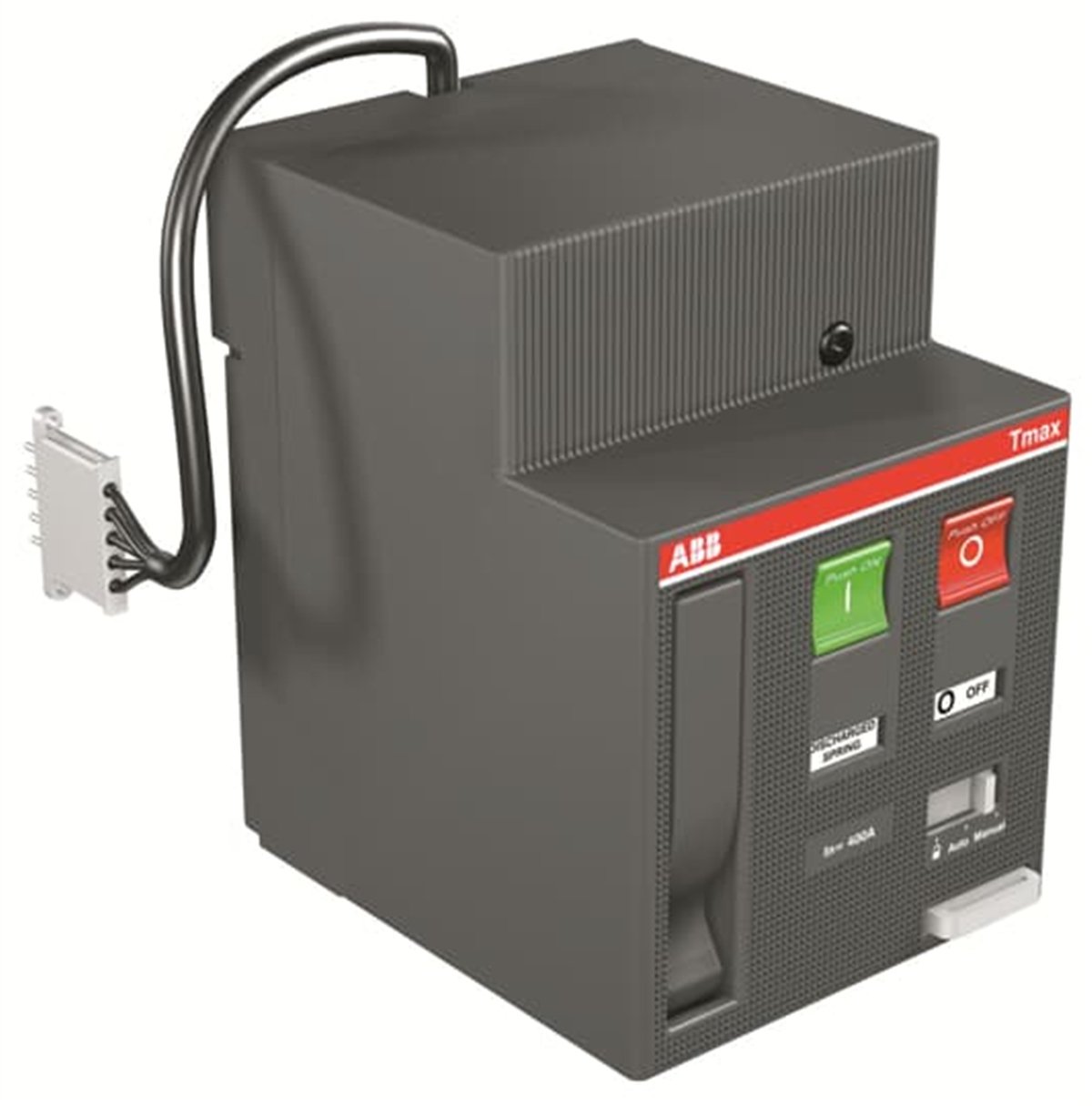 T4-T5 MOE 220-250V AC/DC Motor buyukelektromarket.com ABB