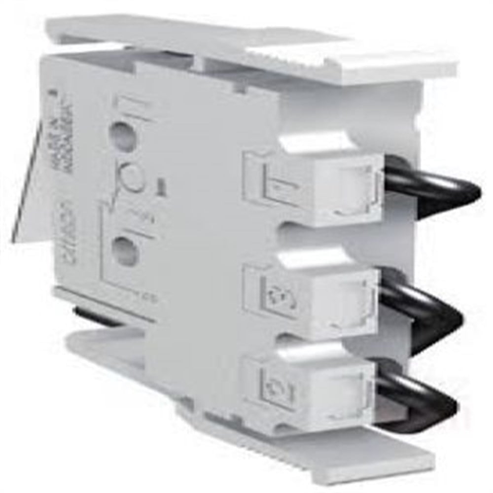T4-T5-T6,A3 1A/K Yr.K.+Tr.K.250VAC/DC Yr.Kontak buyukelektromarket.com ABB