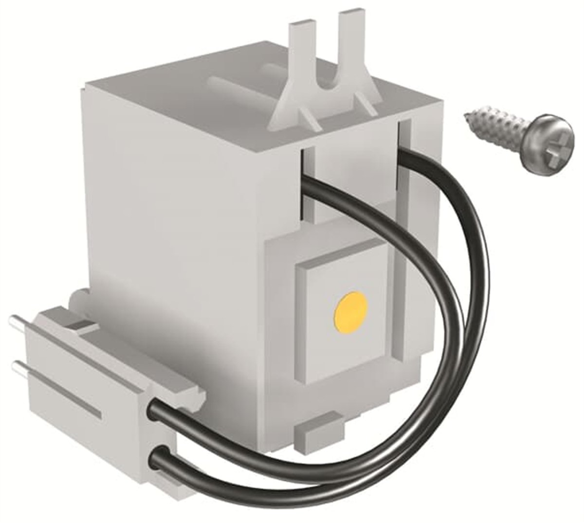 T4-T5-T6,A3 SOR 220-240V AC/220-250V DC Aç.Bobini buyukelektromarket.com ABB