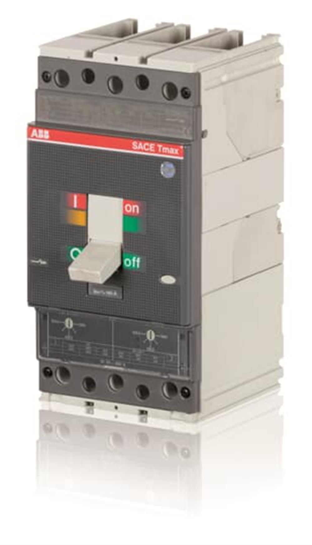 T4V-HA 250 TMA 250-2500 3p F F 800V AC buyukelektromarket.com ABB