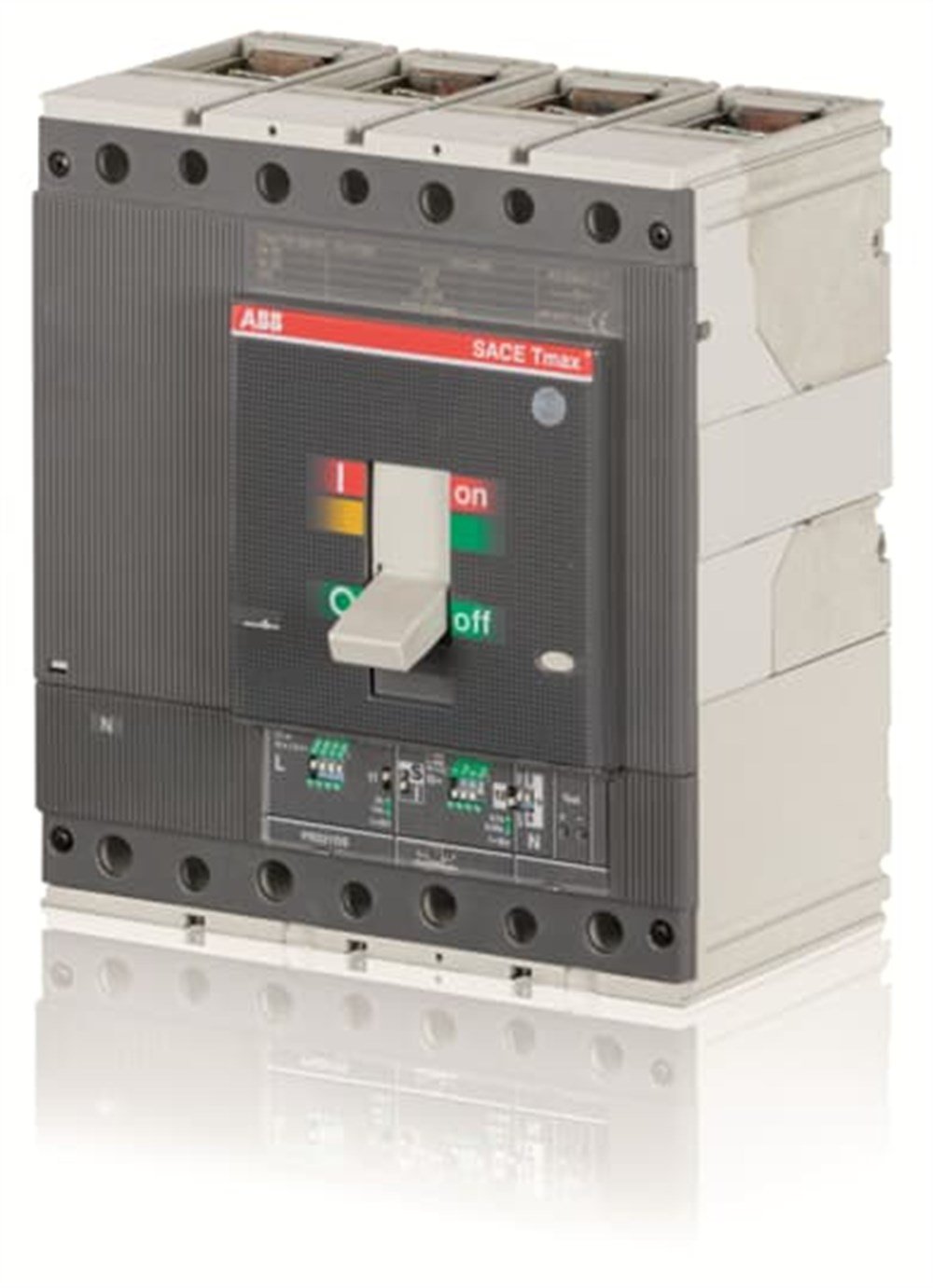 T5S 630 PR221DS-LS/I In=630 4p F F buyukelektromarket.com ABB