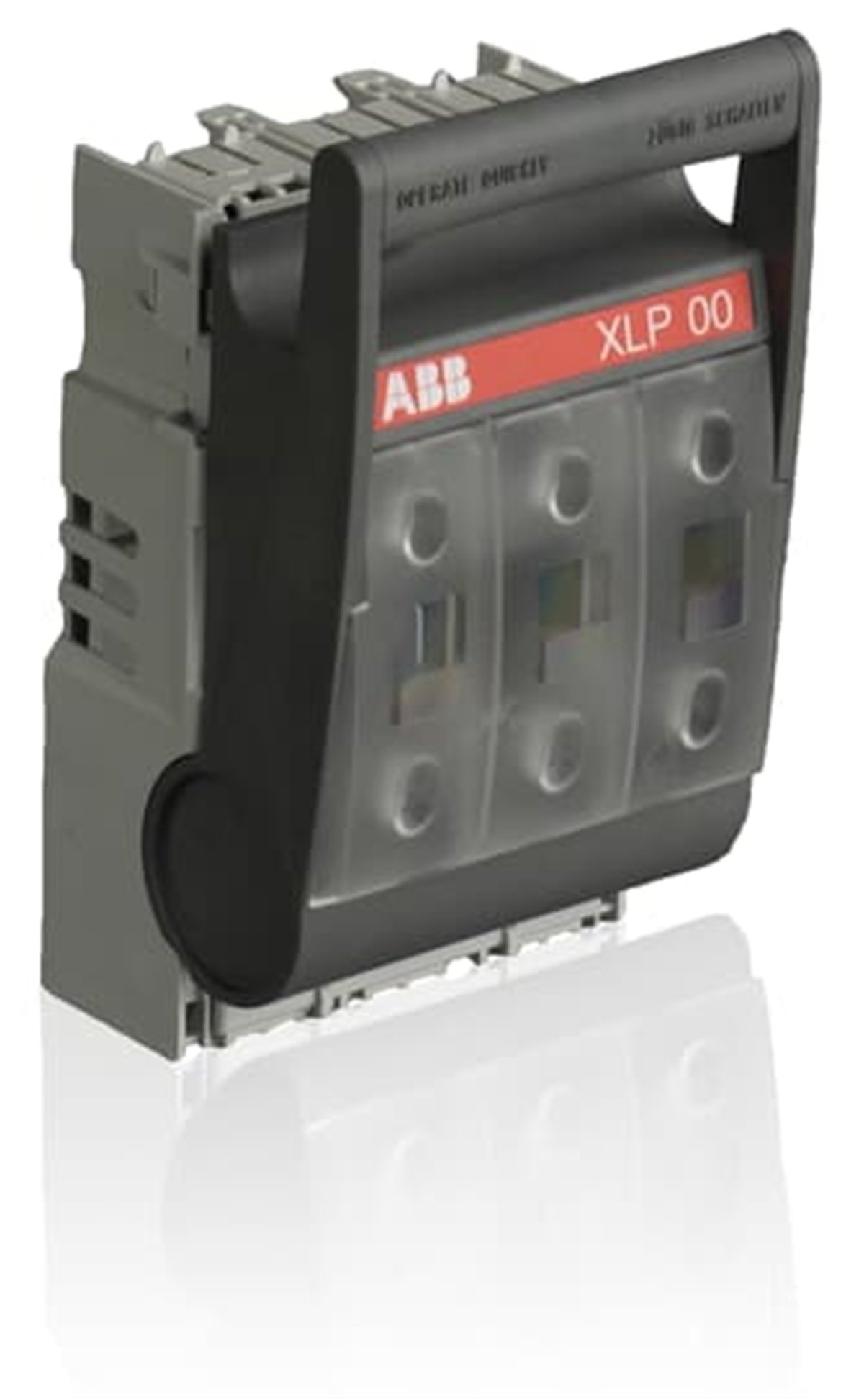 XLP 00-6BC,3 Kutuplu,160/125A,XLP Bıç.Sig.Taşıyıcı buyukelektromarket.com ABB
