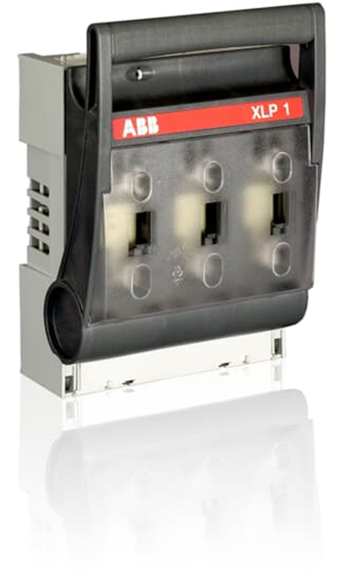 XLP 1-6BC,3 Kutuplu,250/200A,XLP Bıç.Sig.Taşıyıcı buyukelektromarket.com ABB