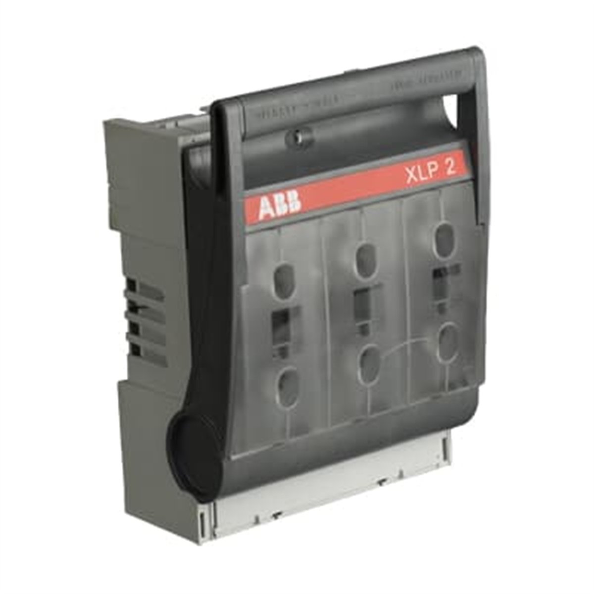 XLP 2-6BC,3 Kutuplu,400/315A,XLP Bıç.Sig.Taşıyıcı buyukelektromarket.com ABB