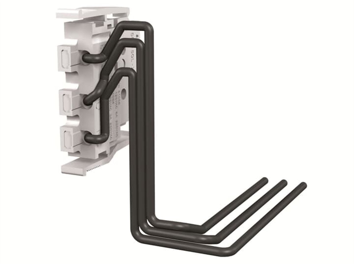 XT1,XT2,XT3,XT4 AUX-C 1A/K+1SY 250V ac/dc Yr.Kont. buyukelektromarket.com ABB
