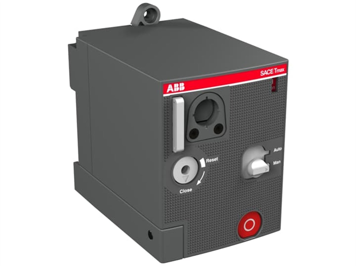 XT1,XT3 MOD motor 220...250 V ac/dc Motor buyukelektromarket.com ABB