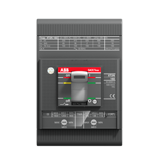 XT2S 160 MA 52 3p FF buyukelektromarket.com ABB