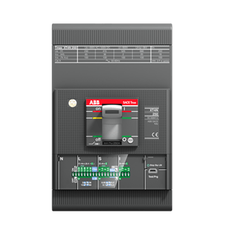 XT4N 250 Ekip LS/I In=250A 3p F F buyukelektromarket.com ABB