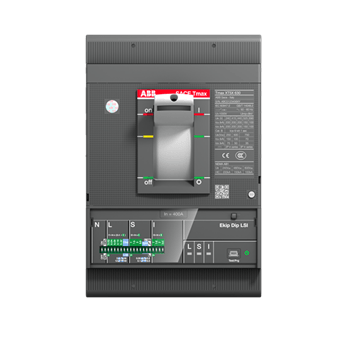 XT5N 400 Ekip Dip LS/I In=400 3p F F buyukelektromarket.com ABB