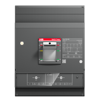 XT6N 800 TMA 800-8000 3p F F buyukelektromarket.com ABB