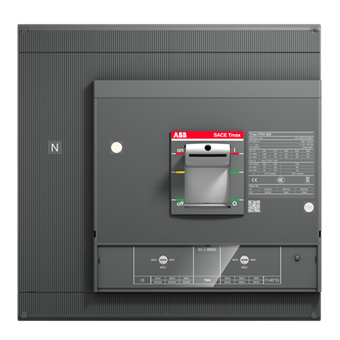 XT6N 800 TMA 800-8000 4p F F InN=100%In buyukelektromarket.com ABB