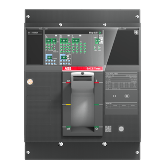 XT7S 1600 Ekip Dip LS/I In=1600A 3p F F buyukelektromarket.com ABB