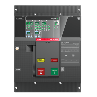 XT7S M 800 Ekip Dip LS/I In=800A 3p F F buyukelektromarket.com ABB