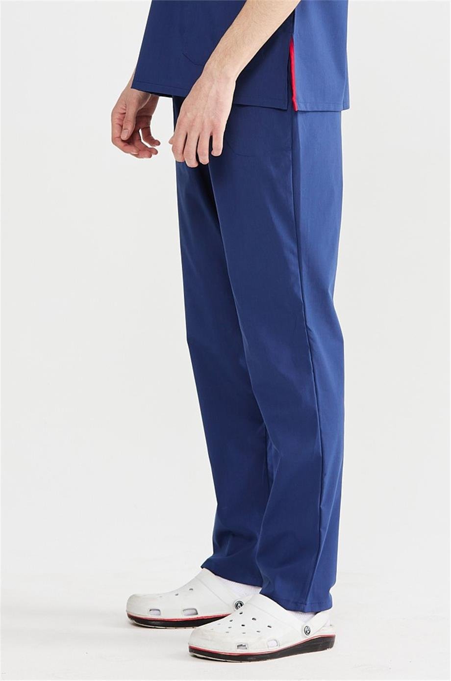 UltraLycra Basic - Tek Alt Forma (UNISEX), Fırtına Mavi
