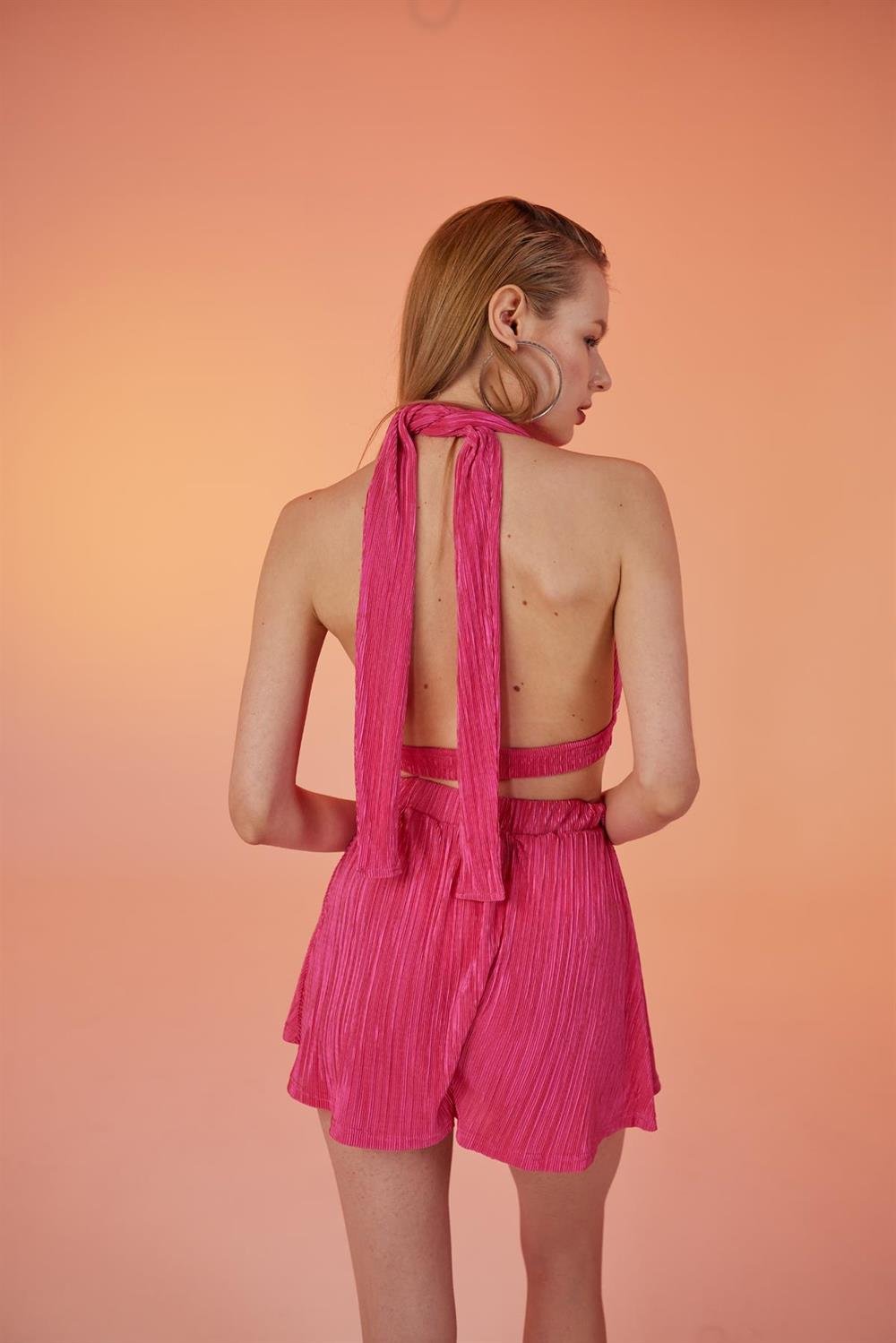 Holly LollyComfy Büstiyer Pembe