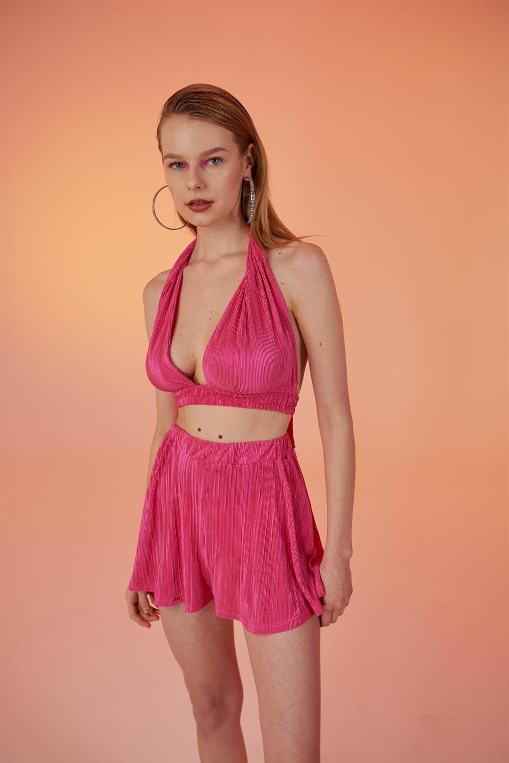Holly LollyComfy Büstiyer Pembe