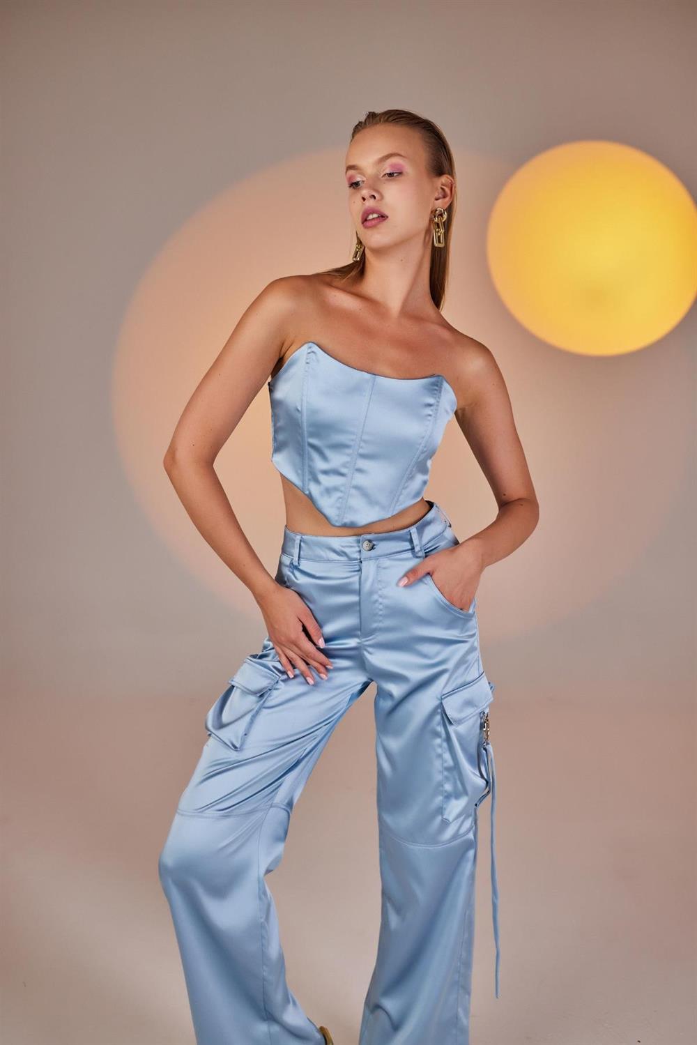 Holly LollyMaddy Büstiyer Mavi