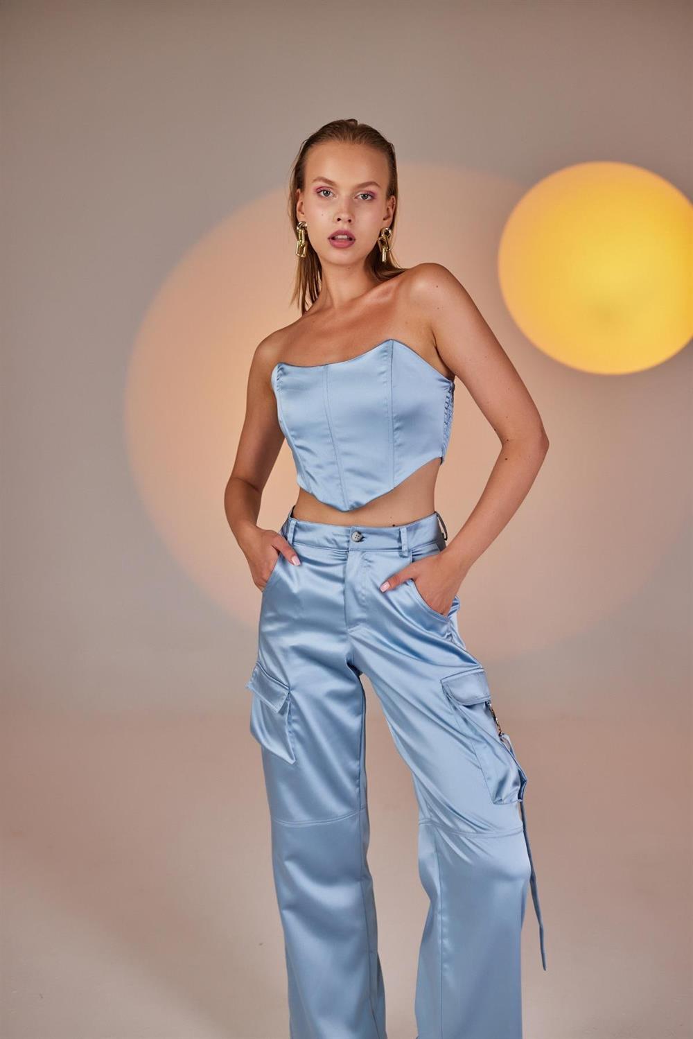 Holly LollyMaddy Büstiyer Mavi