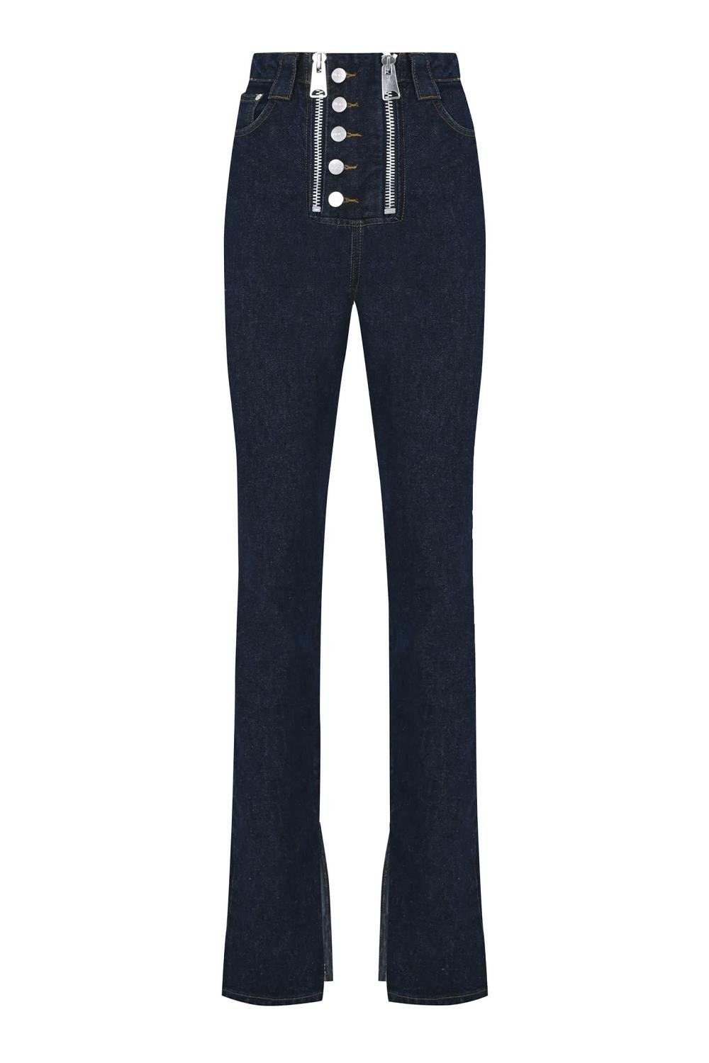 NocsLUCIA JEAN KOYU LACİVERT