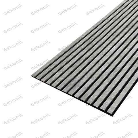 AKUSTİK PANEL 