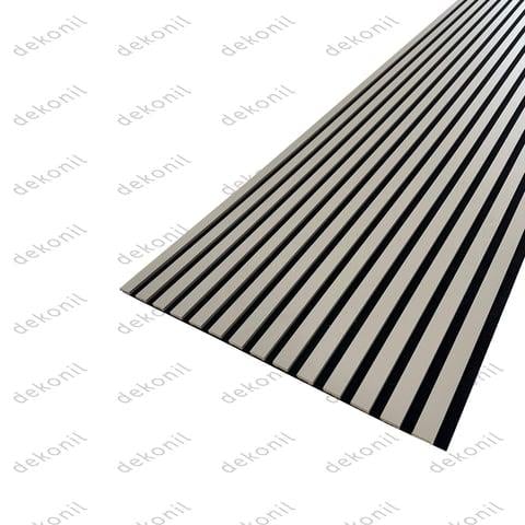 AKUSTİK PANEL