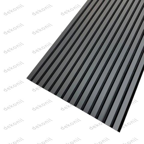 AKUSTİK PANEL