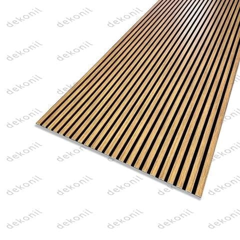 AKUSTİK PANEL
