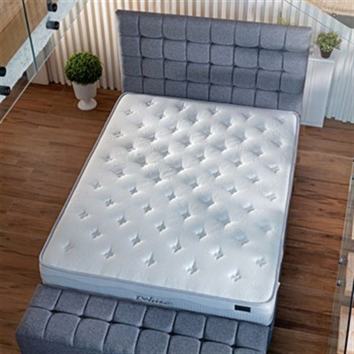 ALTIN ORTOPEDİK DELUXE