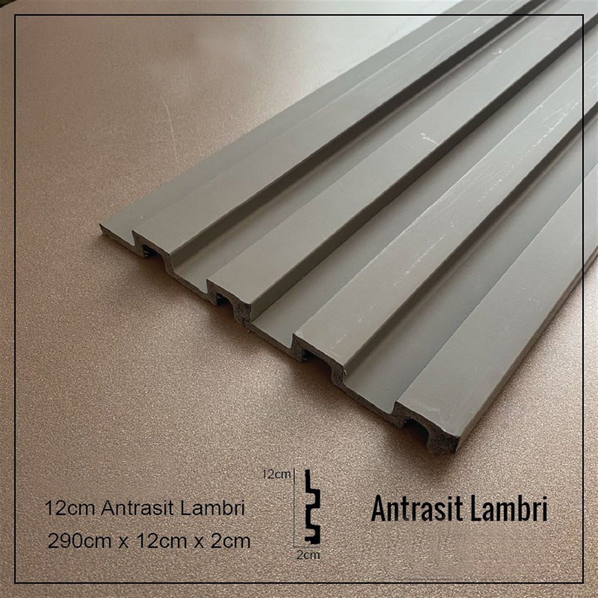 Antrasit Lambri