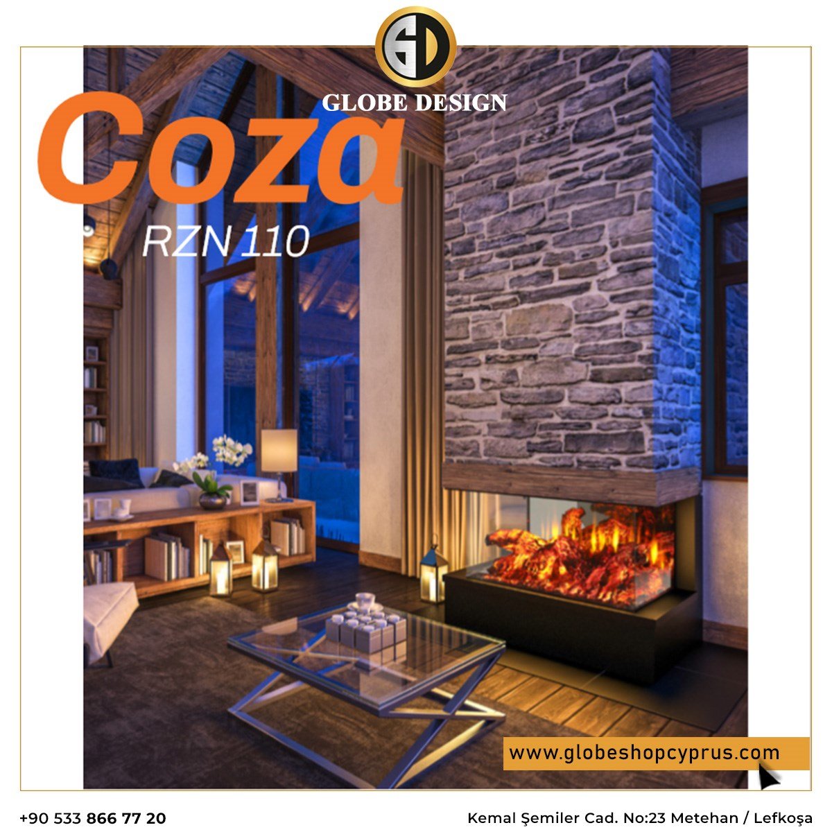 COZA-RZN  110