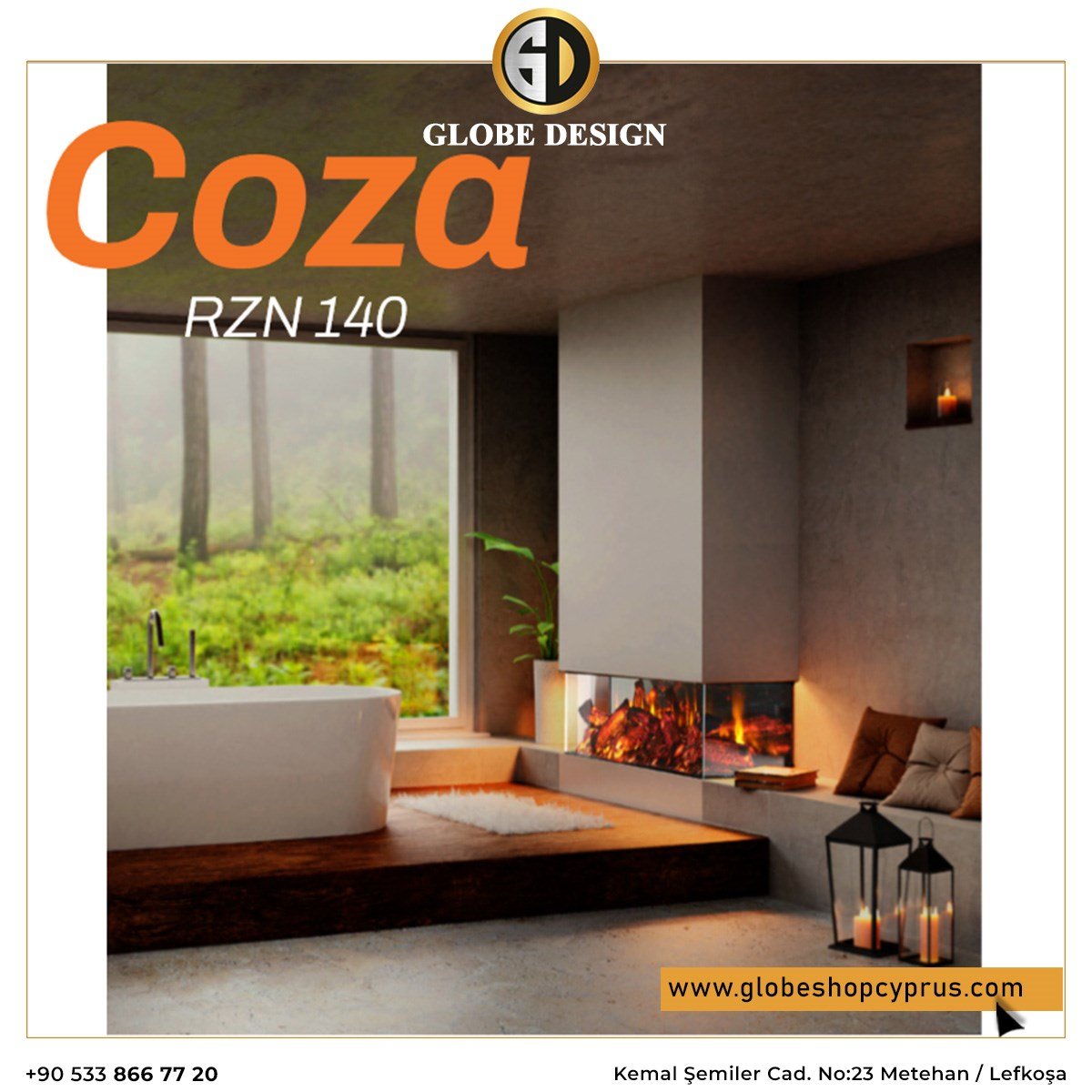 COZA-RZN  140