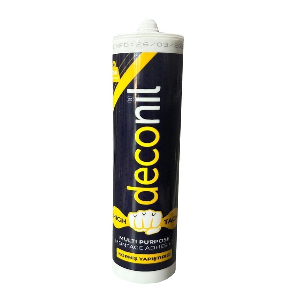 DÇS-350 ÇİVİ SİLİKONU