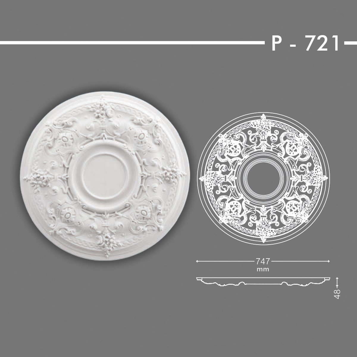 GÖBEK P-721