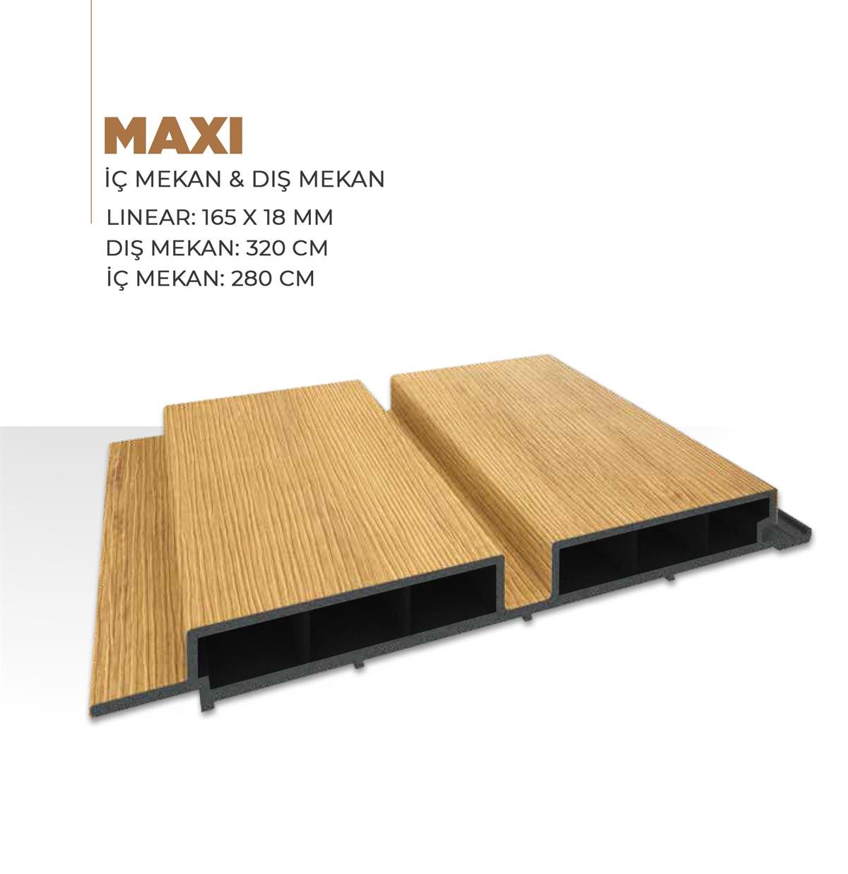 MAXI