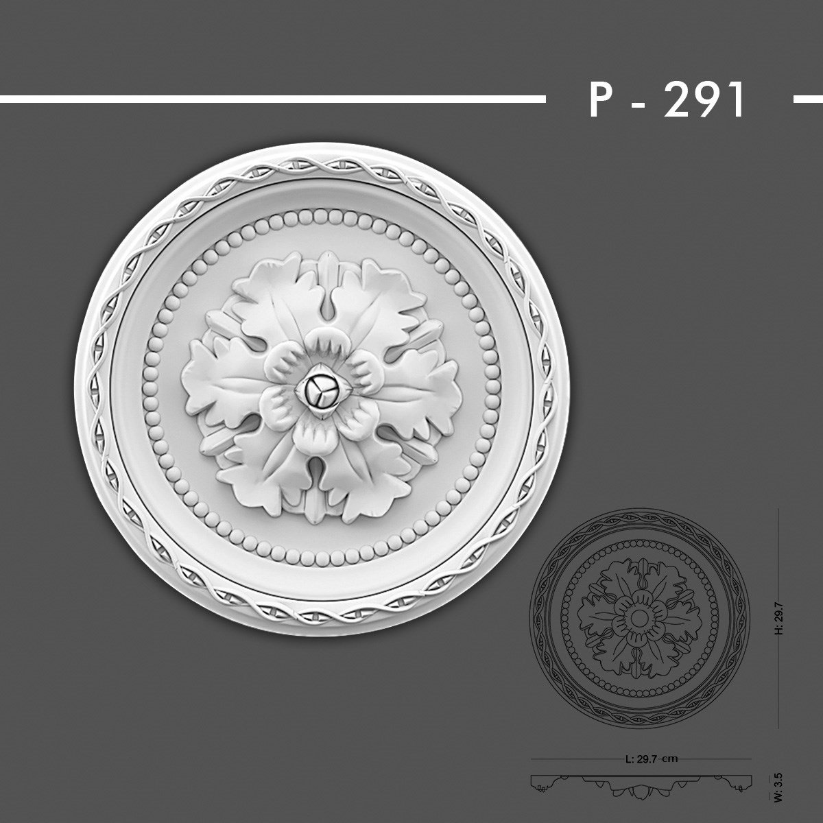 P-291 Göbek