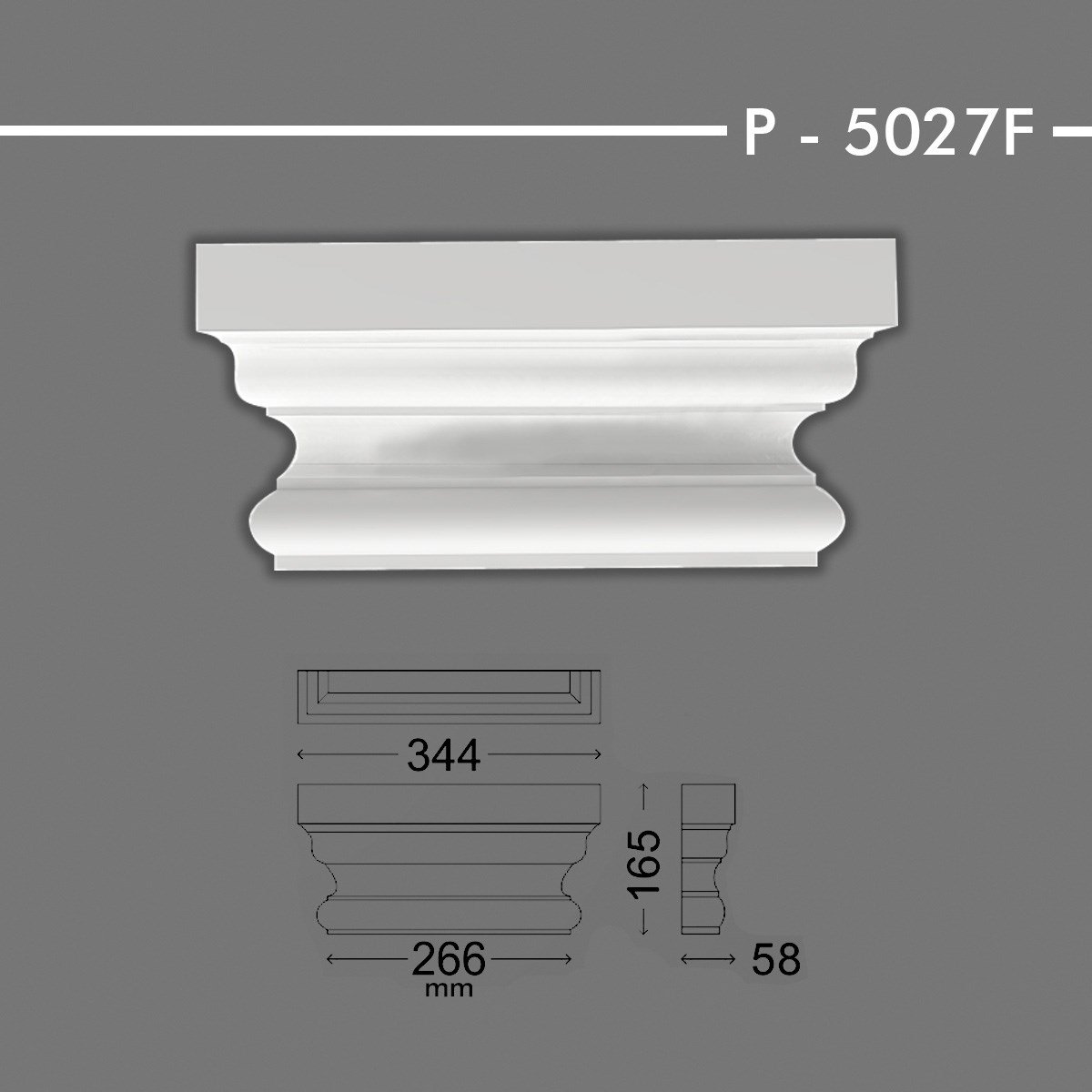 P-5027F 