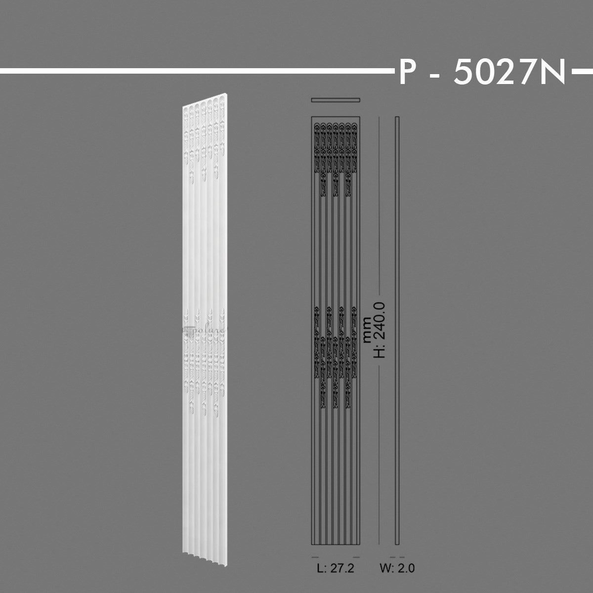 P-5027N