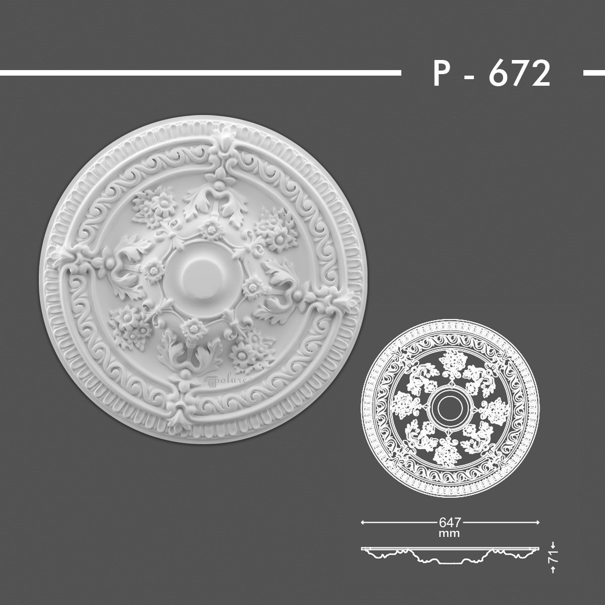 P-672 
