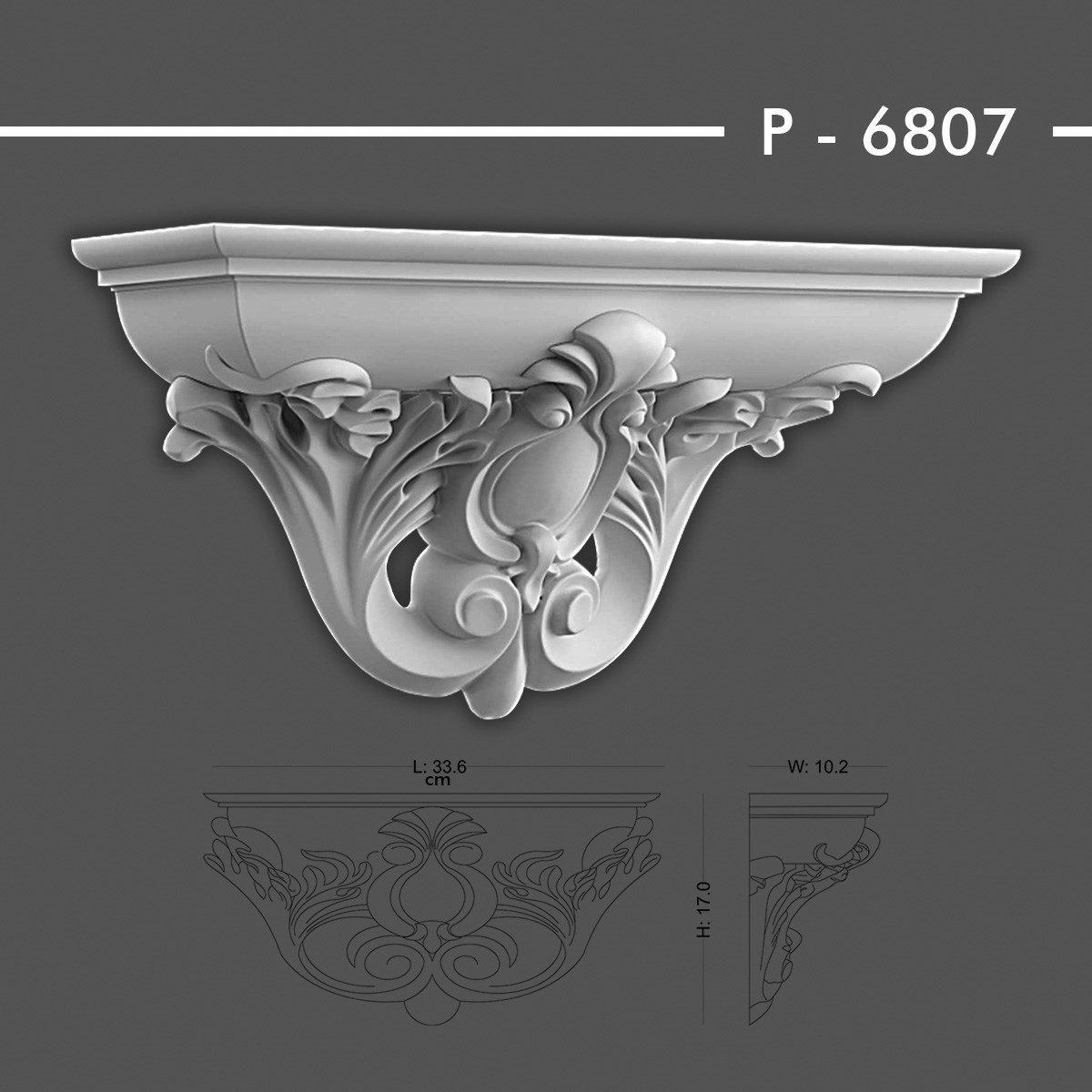 P-6807 Aplik