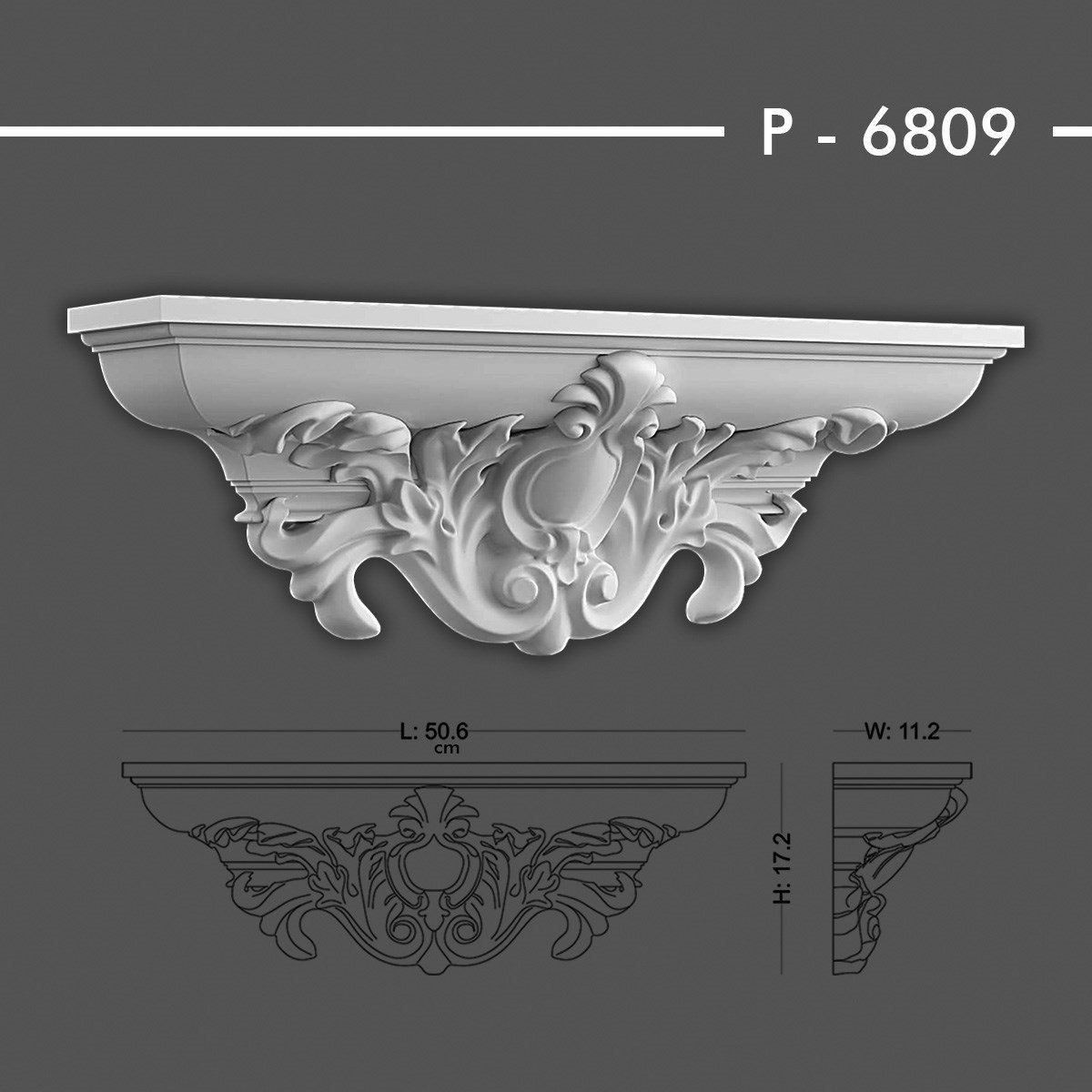 P-6809 Aplik