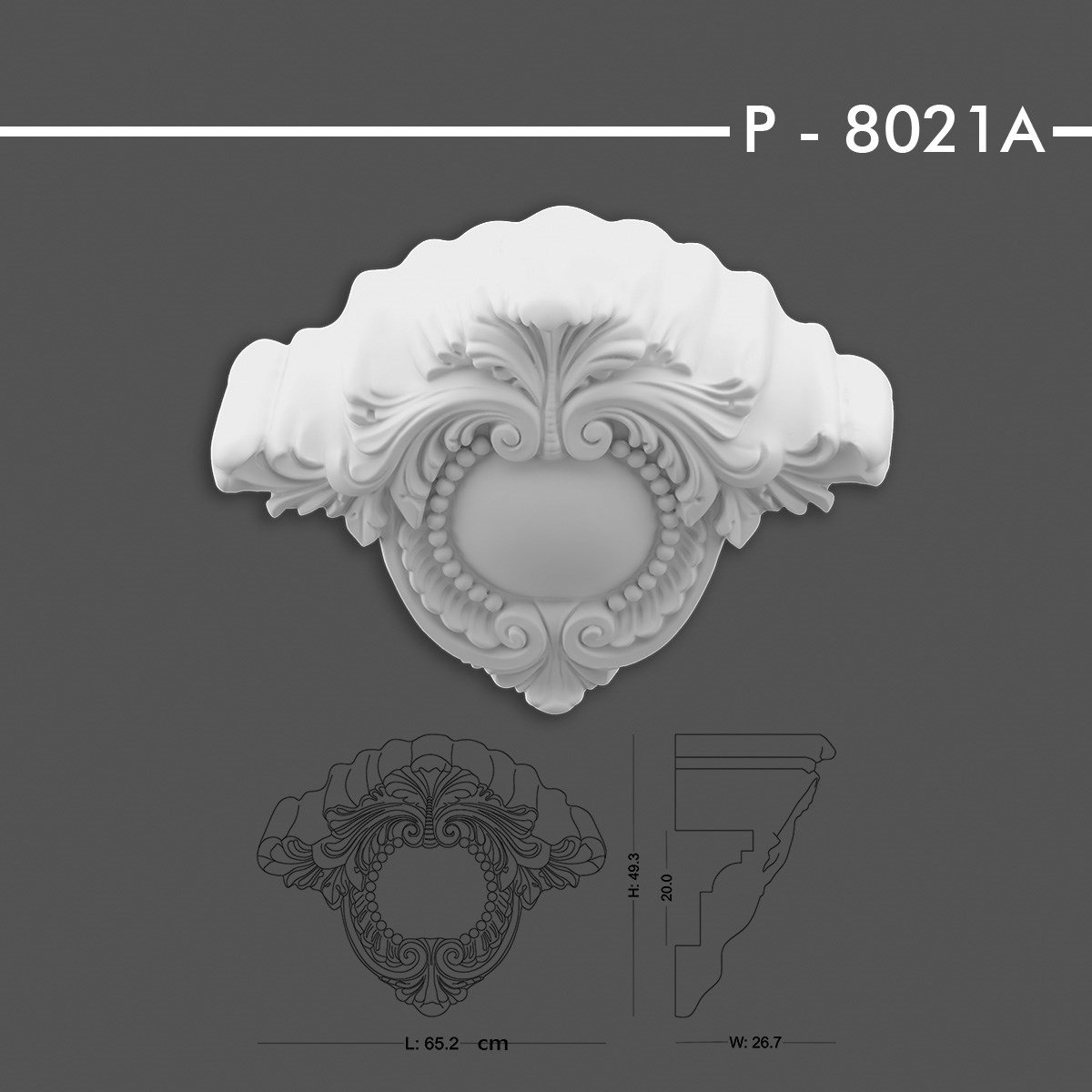 P-8021A