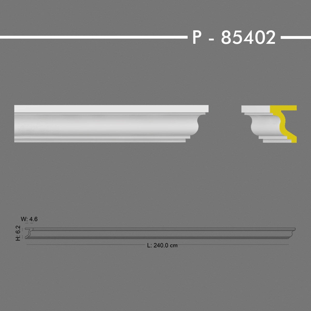 P-85402 Söve