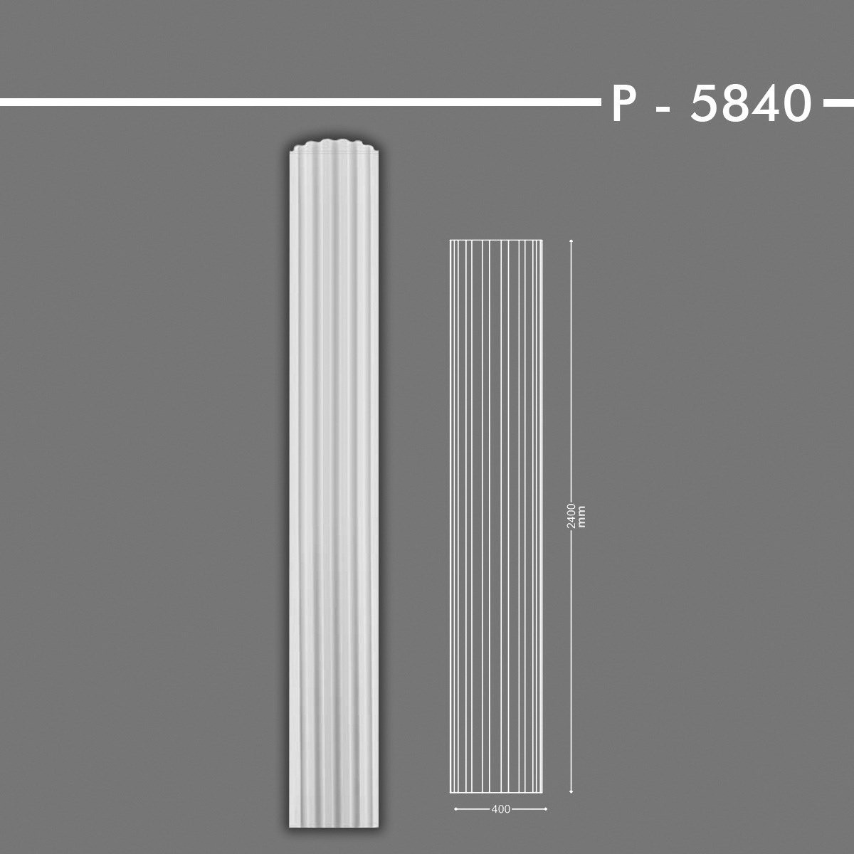 SÜTUN P-5840