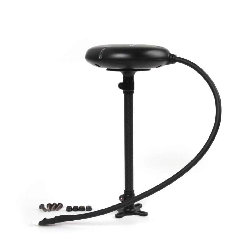OTOPİLOTLARHOLYBRO Holybro H-RTK F9P Multi-band RTK GNSS Series (Rover Lite 2nd GPS)